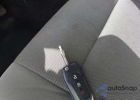 2017 Ford F-150 Xl z USA, uszkodzony, nr VIN 1FTEW1E85HFA19628